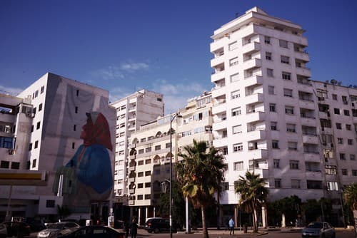 Casablanca