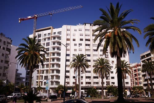 Casablanca