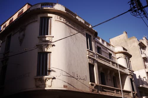 Casablanca