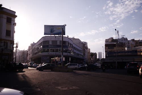 Casablanca