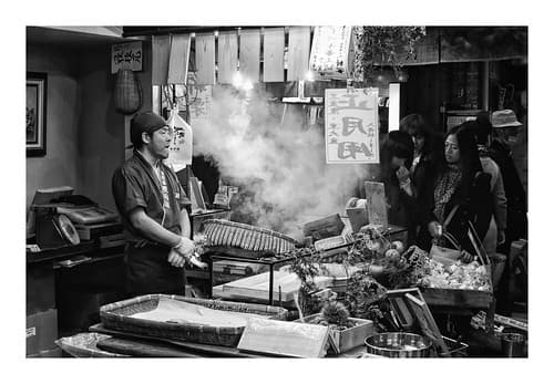 Japanese people