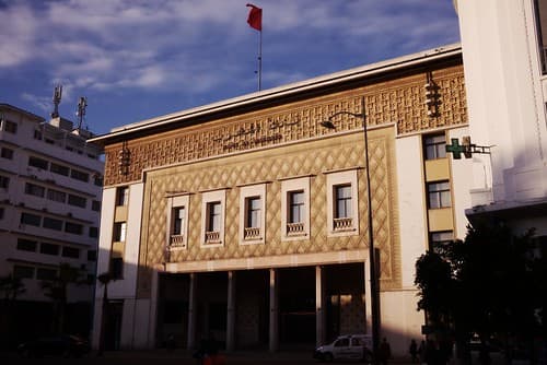 Casablanca