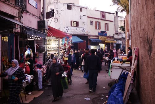 Casablanca