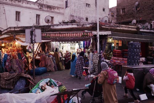 Casablanca