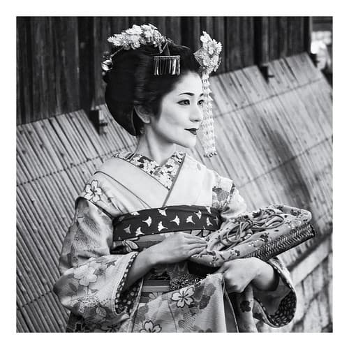 Japanese people