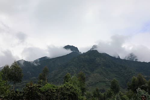 rwanda