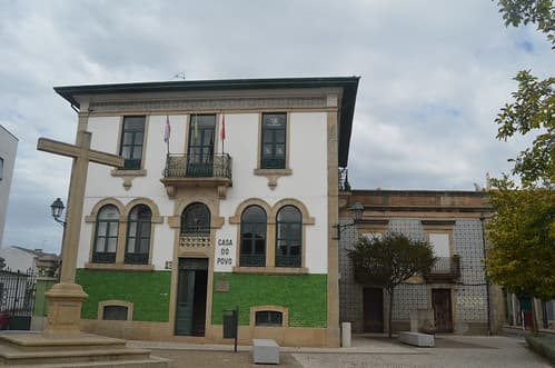 The people's house
