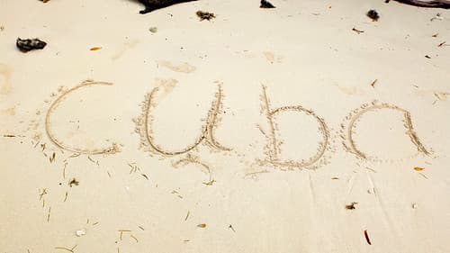 Cayo Coco