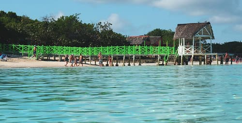 Cayo Coco