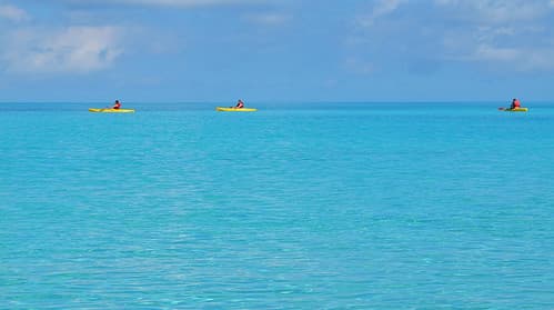 Cayo Coco