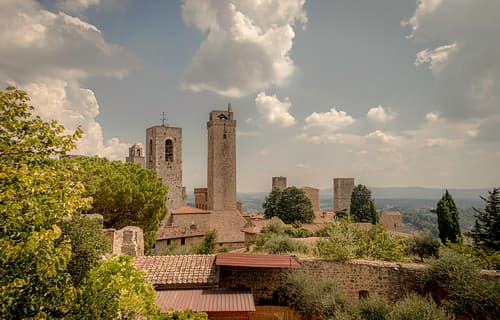 TOSCANE-5