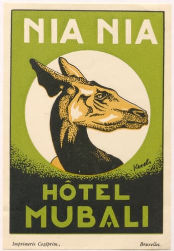 Hotel Mubali