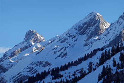 Les Confins @ La Clusaz