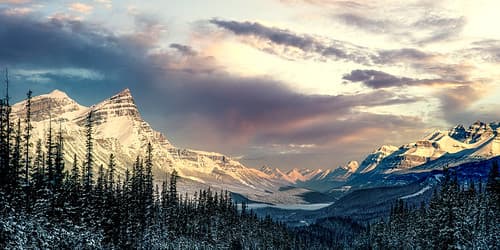 Peaks