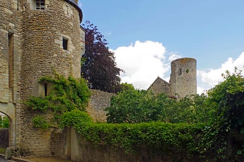 Villeloin-Coulangé (Indre-et-Loire)