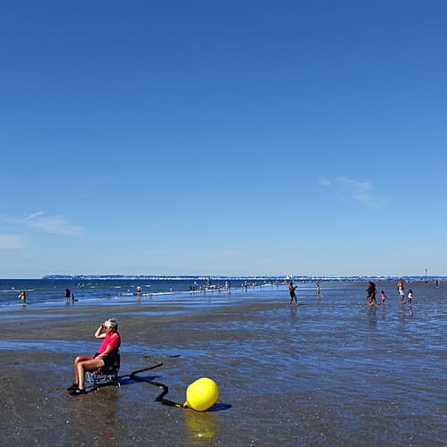 Deauville, Calvados, France