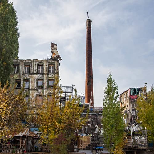Berlin