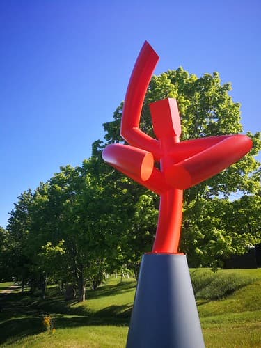 Terrence Karpowicz, Cosmic Dancer, 2014