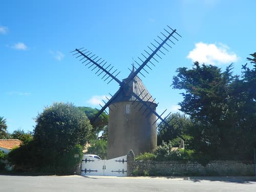 RéWindmill