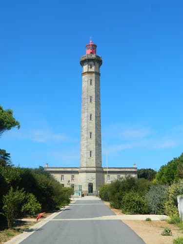RéLighthouse
