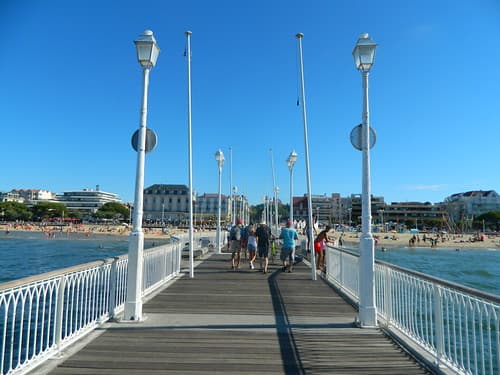 ArcachonPier