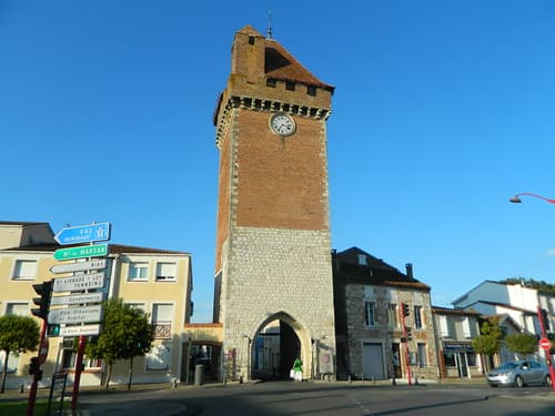 VilleneuveSurLotTownGate
