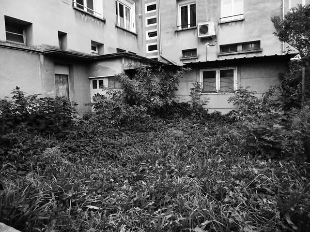court séjour aux saintes
