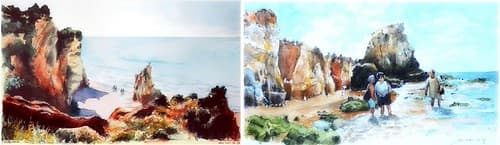 Algarve - Portugal