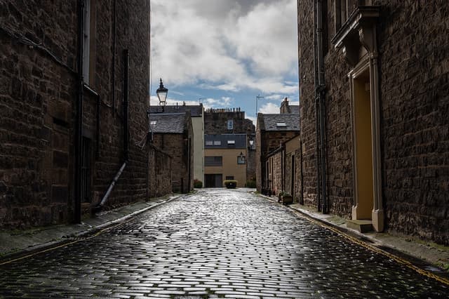 Ecosse