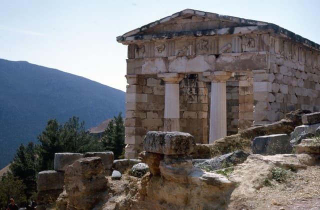 la grèce en camping car