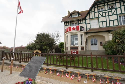 Canada House