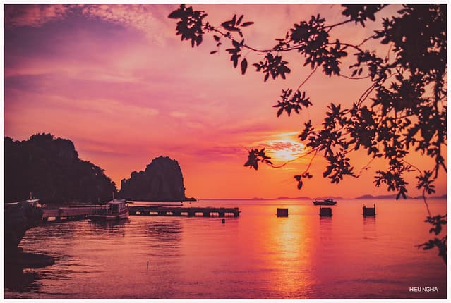 Viet Nam: Hoi An, la belle alanguie