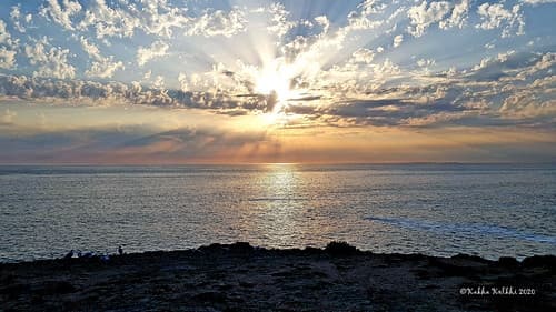 Bretagne, FRANCE