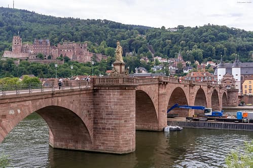 Alte Brücke