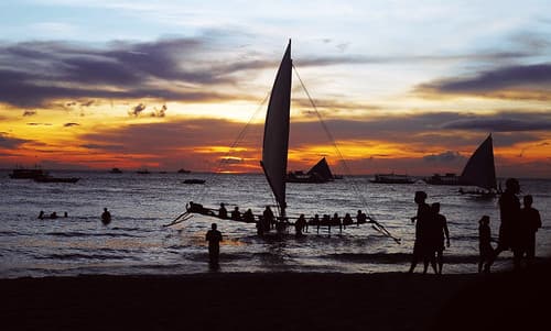 Boracay, Philippines