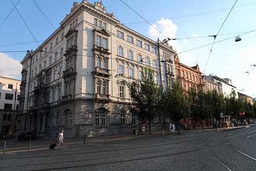 Brno