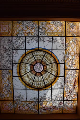 Casino Grand-Cercle, Aix-les-Bains