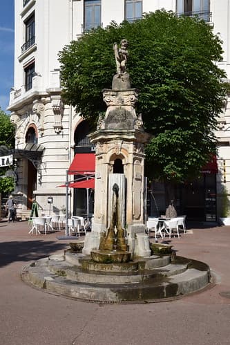 Aix-les-Bains,