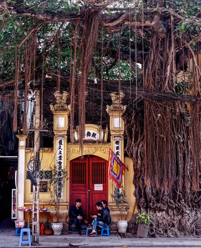 Hanoi