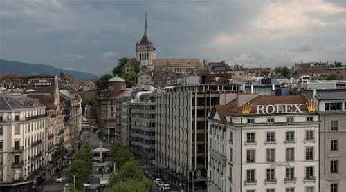 Genève