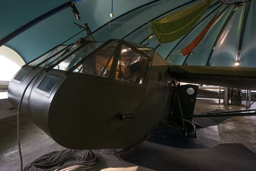 Waco CG-4 Hadrian