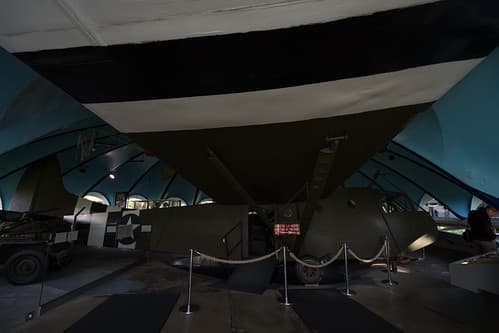 Waco CG-4 Glider