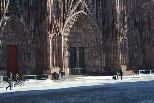 Strasbourg