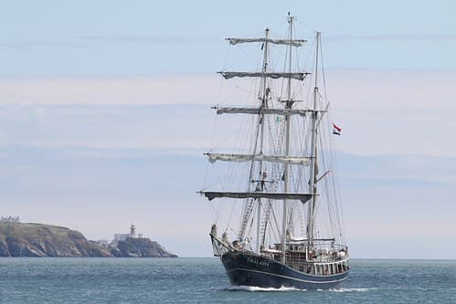 Goedemorgen Thalassa