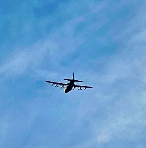 Hercules Returns Home From Parts Unknown