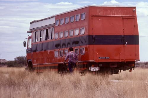 1979-Namibia-Sud Africa-Transkei - 9
