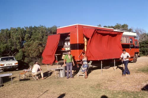 1979-Namibia-Sud Africa-Transkei - 5