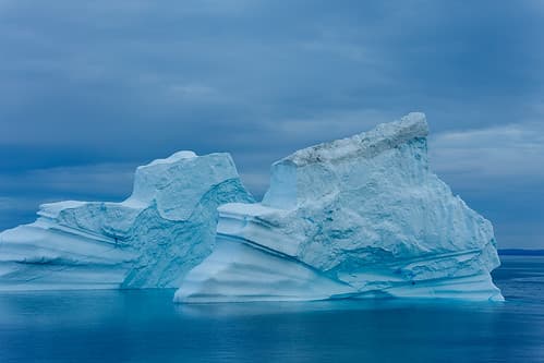 Baie de Disko