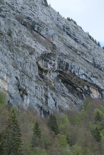 La Rosière @ GR96