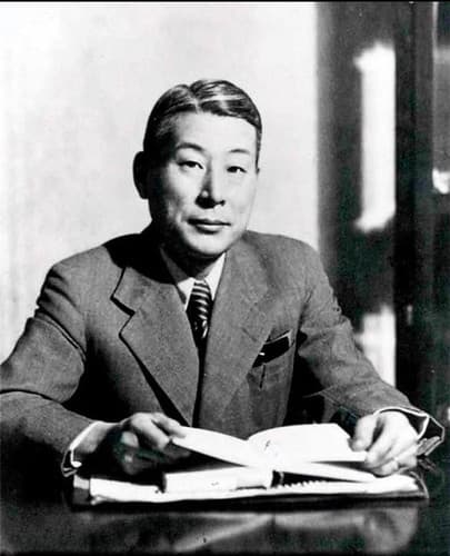 The Lithuanian & Israeli Year Of Chiune Sugihara 杉原 千畝